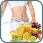 Logo of Dietas perder Barriga android Application 